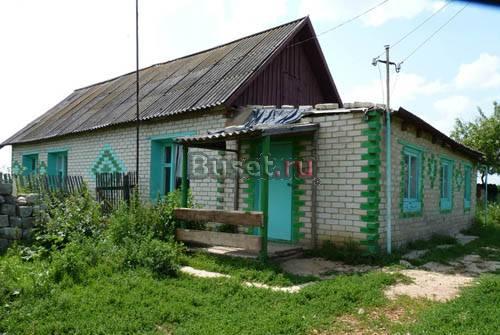 Продам дом в Орловской области Орел