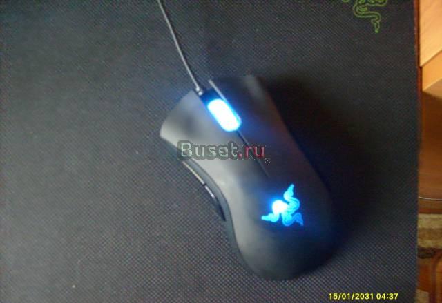 Razer Deathadder Respawn Ульяновск
