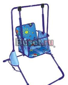 Качели напольные Фея Малыш Тамбов
