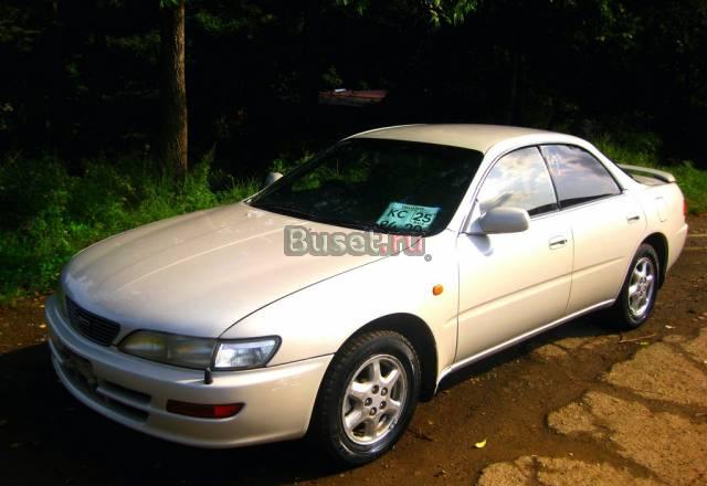 Toyota Carina, 1994 Владивосток