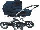 Коляска-люлька Peg Perego (Италия) превью 2765.