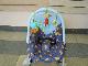 Шезлонг Chicco Relax and Play в отл.сост превью 2781.