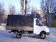 Грузоперевозки. Газель - тент превью 2823.