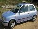 Nissan March превью 3341.