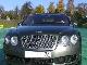 Bentley ContinentalGT+3компл колес.от собственника превью 3385.