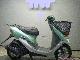 Скутер - мокик Honda Dio-34Cesta превью 4189.