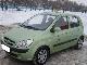 Hyundai Getz превью 4525.