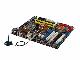 Материнская плата Asus P5K-E/Wi-Fi-AP LGA775 iP35 превью 5325.
