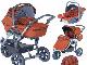 Cam Cortina Evolution X3 Tris превью 5741.