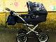 Peg Perego 2в1. Люлька + прогулка + новая сумочка превью 5837.