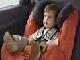 Автокресло isofix Casualplay Beat Fix 9-25 кг превью 6267.