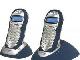 Voxtel Active1000 twin новый, распродажа, гарантия превью 7186.