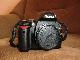 Nikon D60 body превью 8236.