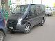 Ford Tourneo transit превью 8520.