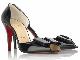 Туфли Christian Louboutin превью 11147.