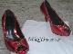 Копия туфель Alexander McQueen превью 11456.