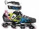 Роликовые коньки rollerblade fusion X5.новые превью 12422.