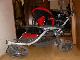 Коляска CAM cortina evolution X3 3в1 превью 12613.