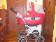 Детская коляска Peg Perego Young 2009 превью 13752.