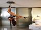 X-pole съемный шест для Pole dance и стриптиза превью 10494.