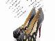 Туфли christian louboutin превью 10679.