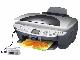 Мфу Epson stylus photo RX 620 превью 16180.