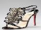 Босоножки Christian Louboutin превью 16338.