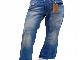 Abercrombie (90438) Мужские джинсы превью 17365.