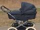 Коляска Peg-Perego для новорожденных превью 17448.