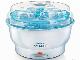 Стерилизатор детских бутылочек Philips Avent превью 17463.