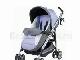 Peg-Perego Pliko P3 Completo превью 17660.
