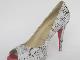 Туфли christian louboutin превью 19586.
