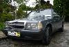 Mercedes 190, 1990 превью 115780.
