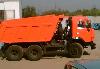 Камаз 65115 2006 года превью 116207.