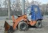 Фронтальный погрузчик "hitachi LX 202" превью 123983.