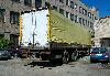 Полуприцеп маз-938862, 13,6 м, тент, ворота превью 124345.