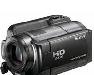 Sony HDR-XR200VE 120GB Pal HDD превью 137793.
