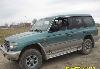 Mitsubishi Pajero, 1998 превью 146451.