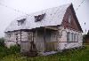 Дом жилой с гаражом и баней превью 153231.