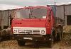 Камаз-55102 превью 161699.