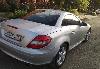 Mercedes SLK-klasse, 2004 превью 165724.