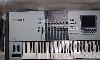 Yamaha motif XS8 88-Key Music Synth Workstation превью 166698.