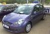 Ford Fiesta, 2007 превью 167461.