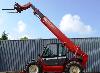 Телескопический погрузчик manitou  MT 1330 SL превью 181078.