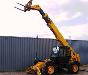 Телескопический погрузчик JCB 532-120 turbo превью 180702.