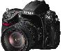 Nikon D700 12.1MP Digital SLR Camera превью 197951.
