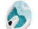 Ванночка для ног Ufesa Bh 5615 Spa Multi Relax превью 21918.