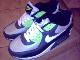 Продаются новые Nike Air max 90 превью 20259.