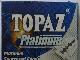 Лезвие / лезвия Topaz Platinum. 10 шт. Оригинал превью 22567.