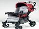 Коляска-трансформер Peg Perego UNO превью 22762.